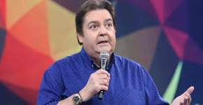 Faustão detona patrocinador do ‘Domingão’ ao vivo