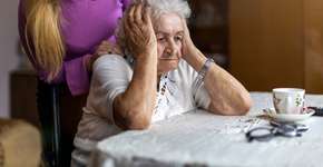 3 coisas que você deve evitar fazer com uma pessoa com Alzheimer