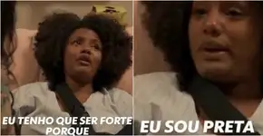 OPINIÃO: Ah, se todo mundo ouvisse a Camila, de ‘Amor de Mãe’…