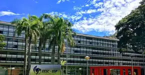 Foto: (Divulgação/Agência USP)