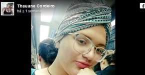 Questionada sobre turbante, jovem com câncer adverte ativista
