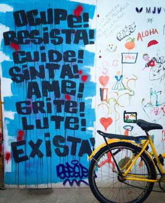 Coletivo Mulambo - divulgação