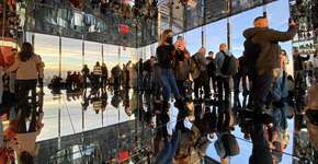 As melhores atrações de Nova York nesse inverno