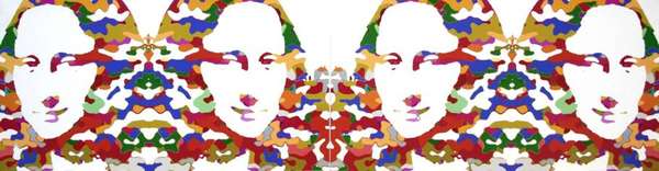 Nelson Wilbert - Camuflagem