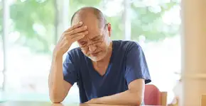 Estes são os 4 primeiros sintomas de demência