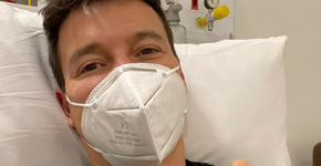 Foto: (Reprodução/Instagram @rodrigofaro)