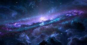 Pesquisadores acham respostas do universo deixadas pela matéria escura