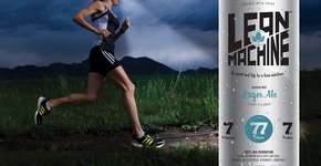 Cerveja canadense tem poucas calorias e promete recuperação muscular após exercício