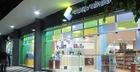 Novo espaço cultural na Bela Vista