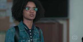 Discurso antirracista em ‘Malhação’ chama atenção na internet