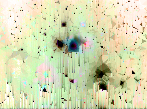 Glitch Art por Tù.úk'z