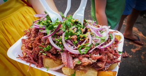 Feira das Yabás tem festa para as mães com samba e gastronomia