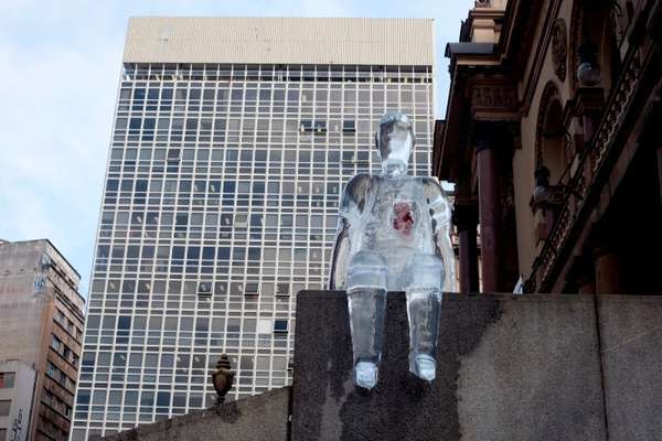 Foto: Pedro Chavedar/Divulgação 