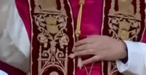 O filme que Leão XIV viu antes de se tornar papa