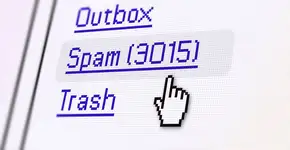 Como empreendedores podem se livrar do spam para vender mais