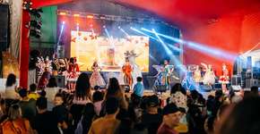 Foto: (Foto: Divulgação.)