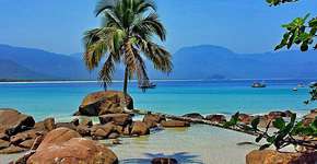 O que fazer e conhecer em Angra dos Reis