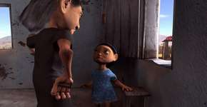 ‘Vida Maria’: curta narra trajetória de uma menina ‘sem infância’