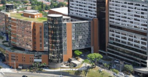 Esse hospital em São Paulo foi eleito o melhor de todo o Brasil