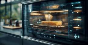 Essa tecnologia que impede seu micro-ondas de virar notícia