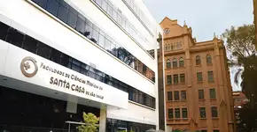 Santa Casa de SP oferece 89 bolsas de estudo de até 100%