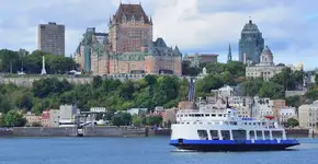 Quebec, no Canadá, anuncia vagas de emprego para brasileiros