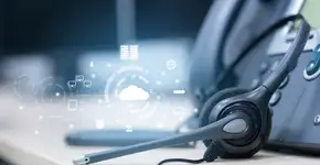 Veja como a ligação de telemarketing irá aparecer para você