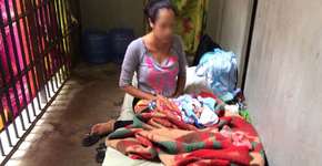 Direitos violados: Justiça mantém cárcere de puérpera e bebê