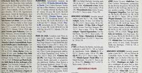 “José de Quadros – Sobre viver” no Sesc Pompeia