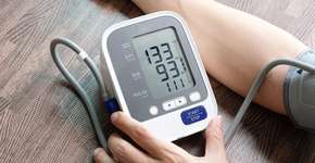 Por que sua medição de pressão arterial pode estar errada