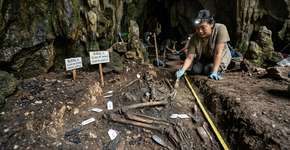 As múmias mais antigas do planeta estavam onde ninguém procurava. Um achado de 12.000 anos no Sudeste Asiático reescreveu sua origem e foi, segundo a National Geographic, a grande descoberta de 2025