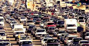 92% dos acidentes de trânsito são causados por homens