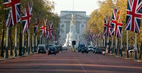 Foto: (Divulgação/VisitBritain)