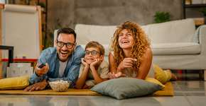 Como se transformar em um personagem de Divertidamente 2 usando IA