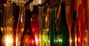 Água solarizada ajuda a ter coragem e disposição; aprenda a fazer