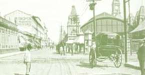 Oficina BAÚ DE MEMÓRIAS: PRESENÇA MULTICULTURAL EM SÃO PAULO