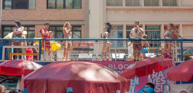 Bloco do Ezatamentchy