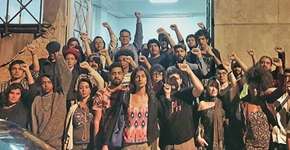 Peça teatral sobre ‘truculência policial’ é interrompida pela PM