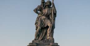 4 orações para o Dia de São Cristóvão