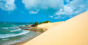 5 lugares que você não pode deixar de conhecer em uma viagem a Natal (RN)