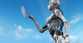 Ficção Científica