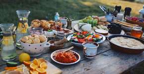 Dieta que pode diminuir em até 23% o risco de Alzheimer