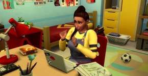 Fãs de The Sims podem ganhar bolsas de estudo em SP, Lisboa ou Paris
