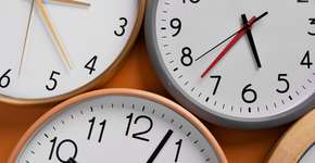 Físicos encontram possibilidade de fazer a viagem no tempo