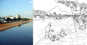 O futuro dos rios de SP