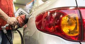 Posto em São Paulo terá gasolina 55% mais barata só no dia 6