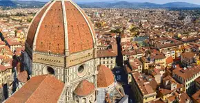 Florença respira história, arte e cultura