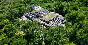 Ichkabal: um novo motivo deslumbrante para visitar a Riviera Maya, no México