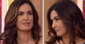 Foto: (reprodução/TV Globo)