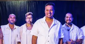 Foto: (Reprodução Instagram Oficial @sorrisomaroto)